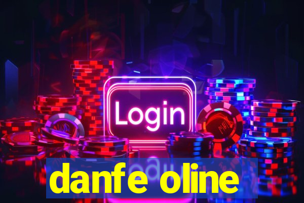 danfe oline